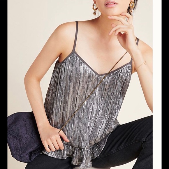 Anthropologie Tops - Anthropology top